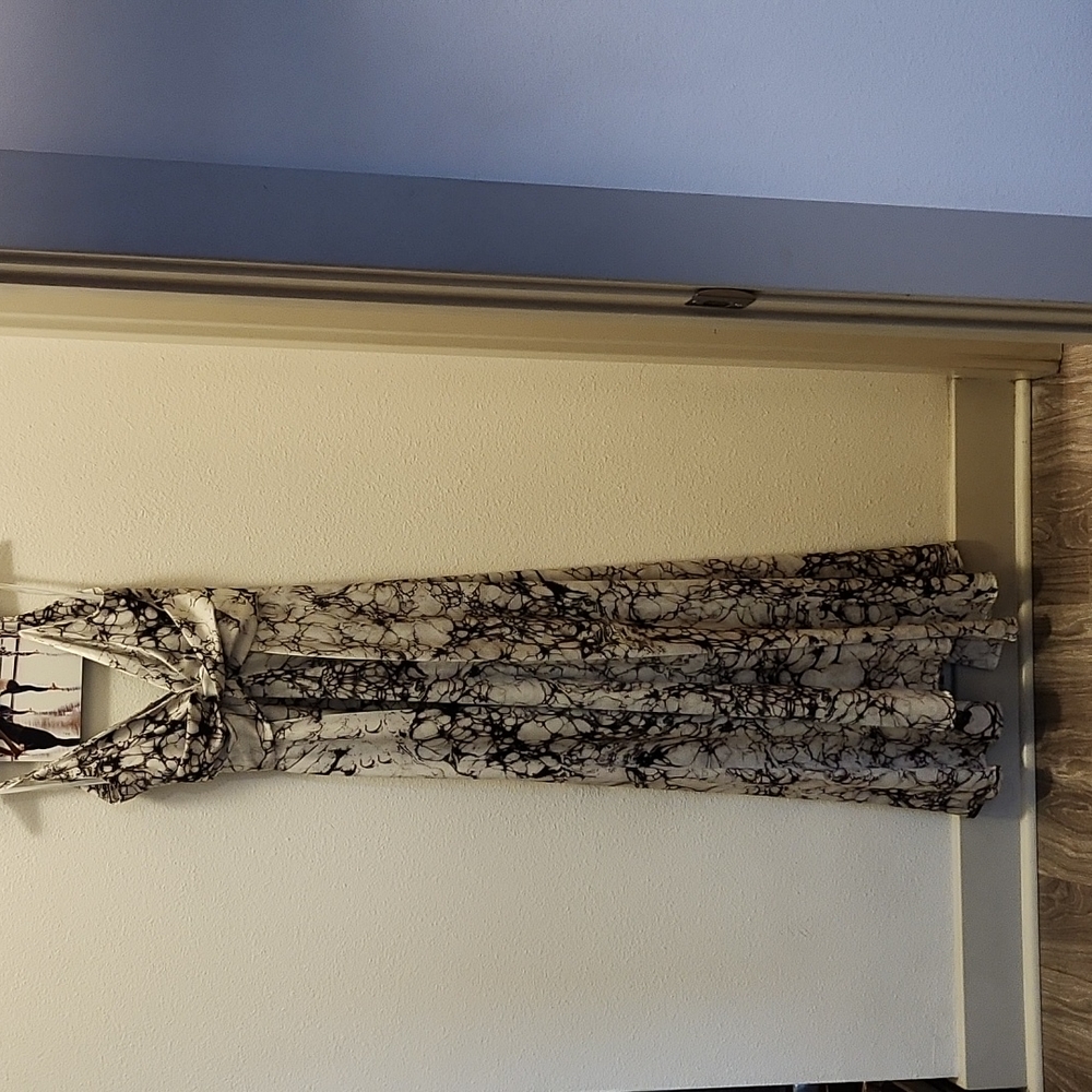 Brunch dress
